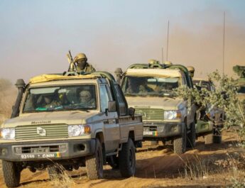 Mali : 82 militaires libérés après près de 4 mois de captivité