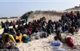 Dix huit Sénégalais parmi les migrants interceptés au large du Maroc