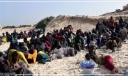 Dix huit Sénégalais parmi les migrants interceptés au large du Maroc