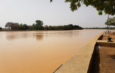 Podor : le fleuve Sénégal continue de monter progressivement