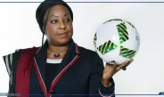 Fatma Diouf Samoura nommée PCA ‎du SEED Project