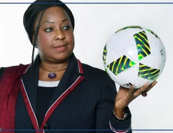 Fatma Diouf Samoura nommée PCA ‎du SEED Project