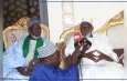 Mawlid : le khalife de la famille Omarienne appelle à faire des enseignements du Prophète un viatique quotidien