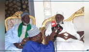 Mawlid : le khalife de la famille Omarienne appelle à faire des enseignements du Prophète un viatique quotidien