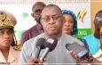 Mamadou Lamine Dianté plaide pour le renforcement des moyens des Inspections du travail