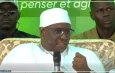 Mouhamadou Makhtar Cissé invite à préserver la cohésion nationale