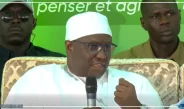 Mouhamadou Makhtar Cissé invite à préserver la cohésion nationale