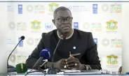 Lutte contre la désertification : le professeur Cheikh Mbow élu président d’un comité spécialisé des Nations unies