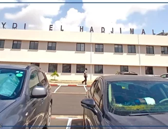 Tivaouane: les populations soulagées par le démarrage des activités de l’hôpital Seydi El Hadji Malick Sy