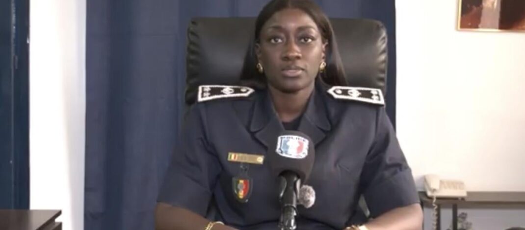 Tivaouane et Kaolack : des équipes de police mobilisées au Gamou pour délivrer des passeports en 48 heures