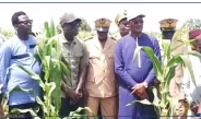 Kolda : Cheikhou Oumar Ba promet des mesures concrètes aux attentes des producteurs