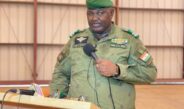 Niger : le Général de brigade Mamane Sani Kiaou a été nommé Chef d’État-Major des Armées
