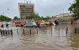Pluies à Dakar : les services de l’État mobilisés pour faire face aux inondations