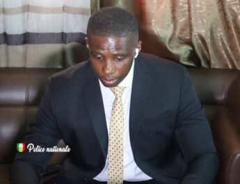 DSC : le commissaire tombeur de « Kocc » quitte son poste