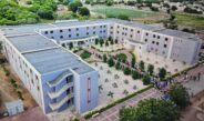 UADB : 45 MILLIARDS DE FCFA POUR ACCÉLÉRER LA CONSTRUCTION ET LA RÉHABILITATION DES INFRASTRUCTURES UNIVERSITAIRES