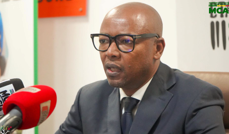 ÉGCAT 2026 : trois jours de travaux pour poser les bases d’une transformation durable de la Culture, de l’Artisanat et du Tourisme