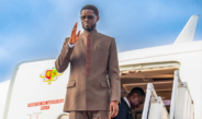 Coopération économique : Bassirou Diomaye Faye attendu à Washington et aux Émirats arabes unis