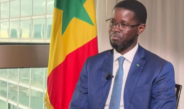 Exclusif : Macky Sall a « toutes ses chances » à l&rsquo;ONU, dit le président sénégalais Diomaye Faye