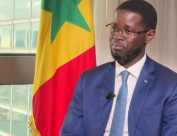 Exclusif : Macky Sall a « toutes ses chances » à l&rsquo;ONU, dit le président sénégalais Diomaye Faye