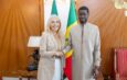 France médias monde : le président Faye réaffirme l’ouverture du Sénégal et son engagement pour la liberté de la presse