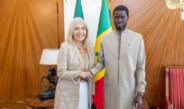 France médias monde : le président Faye réaffirme l’ouverture du Sénégal et son engagement pour la liberté de la presse
