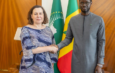 Le FMI et le Sénégal reprennent leur coopération, un prêt de 2,2 milliards de dollars en vue pour Dakar