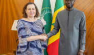 Le FMI et le Sénégal reprennent leur coopération, un prêt de 2,2 milliards de dollars en vue pour Dakar