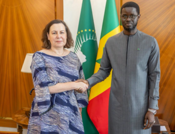 Le FMI et le Sénégal reprennent leur coopération, un prêt de 2,2 milliards de dollars en vue pour Dakar