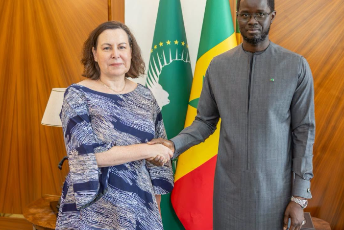 Le FMI et le Sénégal reprennent leur coopération, un prêt de 2,2 milliards de dollars en vue pour Dakar