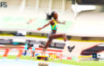 SALY SARR REMPORTE LE WORLD ULTIMATE JUMP AVEC UN SAUT À 15,06 M