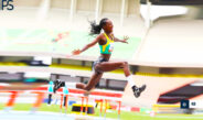 SALY SARR REMPORTE LE WORLD ULTIMATE JUMP AVEC UN SAUT À 15,06 M