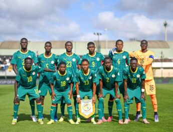 Tournoi UFOA-A U17 2026 : Lamine Sané dévoile la liste des Lionceaux