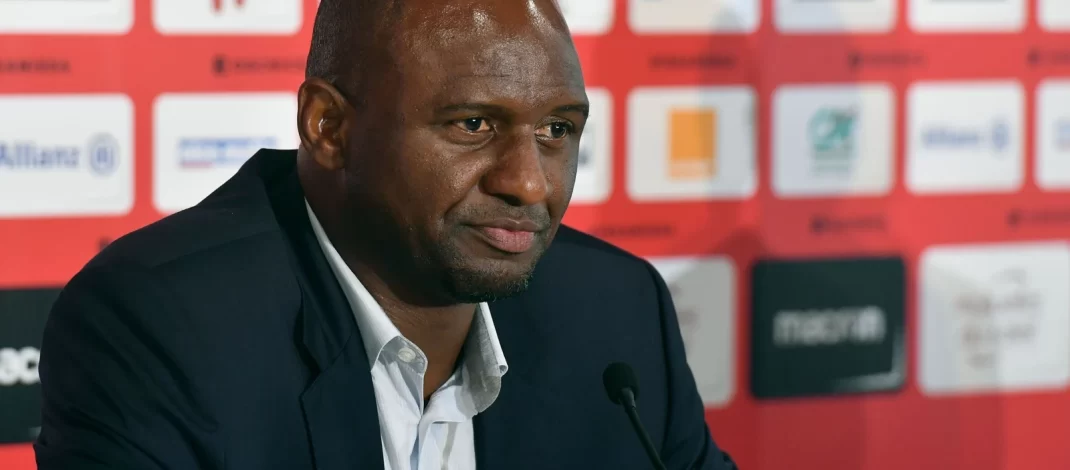 Équipe nationale : Patrick Vieira dévoilera sa liste le 18 septembre