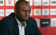Équipe nationale : Patrick Vieira dévoilera sa liste le 18 septembre