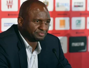 Équipe nationale : Patrick Vieira dévoilera sa liste le 18 septembre