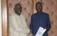 FASEG : le Pr Abou Kane officiellement installé comme Doyen
