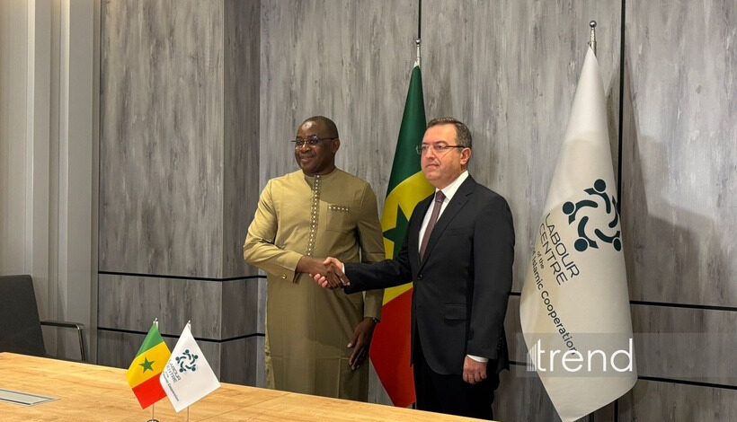 Sécurité et santé au travail : l’OCI s’engage aux côtés du Sénégal pour le congrès mondial de Dakar