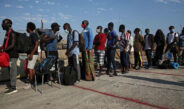 MAROC : 120 SÉNÉGALAIS ATTENDUS AU PAYS DANS LE CADRE D&rsquo;UN RAPATRIEMENT VOLONTAIRE
