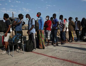MAROC : 120 SÉNÉGALAIS ATTENDUS AU PAYS DANS LE CADRE D&rsquo;UN RAPATRIEMENT VOLONTAIRE