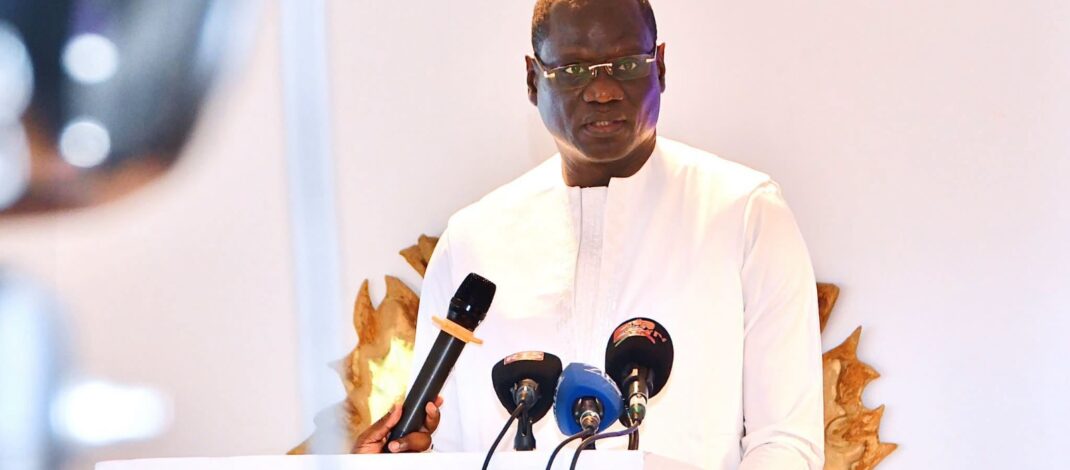 Sénégal : le gouvernement franchit une nouvelle étape vers la mise en place d’un programme électronucléaire