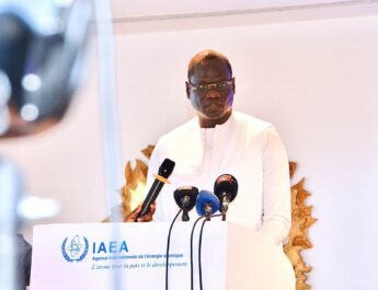 Sénégal : le gouvernement franchit une nouvelle étape vers la mise en place d’un programme électronucléaire
