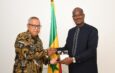 Le Sénégal et l’Indonésie définissent de nouveaux axes de coopération agricole