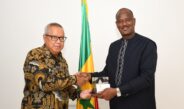 Le Sénégal et l’Indonésie définissent de nouveaux axes de coopération agricole