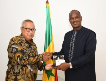 Le Sénégal et l’Indonésie définissent de nouveaux axes de coopération agricole