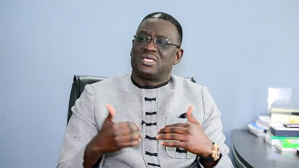 AFFAIRES KOSMOS, ASER ET « UN ÉTUDIANT, UN ORDINATEUR » : MOUNDIAYE CISSÉ INTERPELLE LA JUSTICE