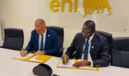 Pétrole et gaz : le Sénégal et Eni lancent l’évaluation de cinq blocs offshore
