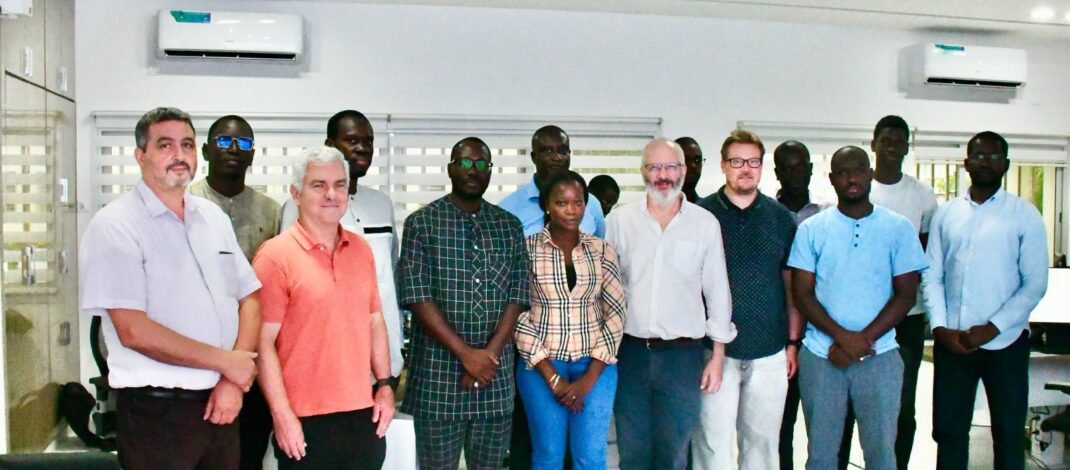 Météorologie : l’ANACIM choisie pour abriter le nouveau centre de prévision immédiate en Afrique de l’Ouest