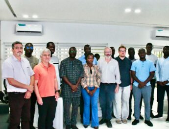 Météorologie : l’ANACIM choisie pour abriter le nouveau centre de prévision immédiate en Afrique de l’Ouest