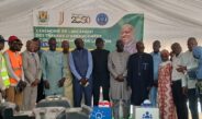 UCAD : la Ville de Dakar engage la modernisation de 3 130 mètres de voirie