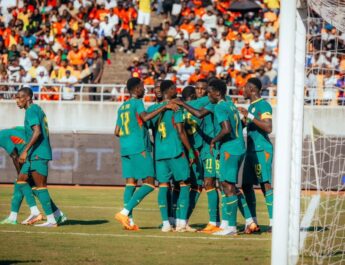 Qualifs CAN 2027 : Les Lions tenus en échec par le Mozambique pour la première de Patrick Vieira